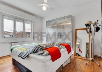 Camera da letto - Casa indipendente Via Custoza
 
10, Carate Brianza - foto 34