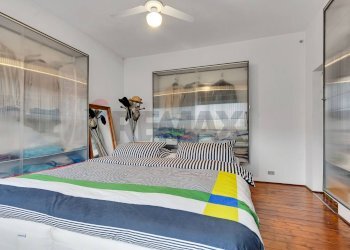 Camera da letto - Casa indipendente Via Custoza
 
10, Carate Brianza - foto 35