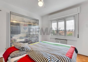 Camera da letto - Casa indipendente Via Custoza
 
10, Carate Brianza - foto 36