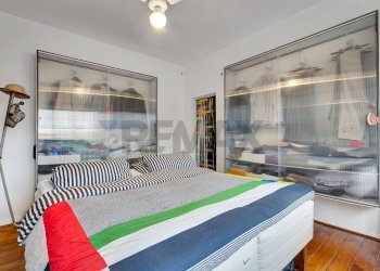 Camera da letto - Casa indipendente Via Custoza
 
10, Carate Brianza - foto 37