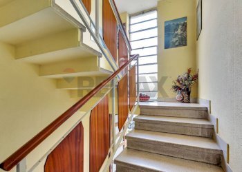 Scale - Casa indipendente Via Custoza
 
10, Carate Brianza - foto 43