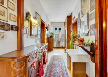 Corridoio - Casa indipendente Via Custoza
 
10, Carate Brianza - foto 44