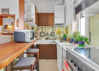 Cucina - Casa indipendente Via Custoza
 
10, Carate Brianza - foto 48