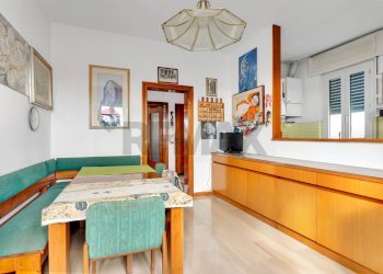 Sala da pranzo - Casa indipendente Via Custoza
 
10, Carate Brianza - foto 49