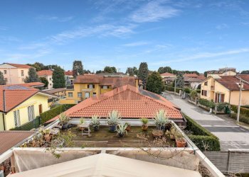 Casa all\'aperto - Casa indipendente Via Custoza
 
10, Carate Brianza - foto 50