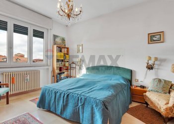 Camera da letto - Casa indipendente Via Custoza
 
10, Carate Brianza - foto 51