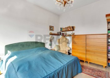 Camera da letto - Casa indipendente Via Custoza
 
10, Carate Brianza - foto 52