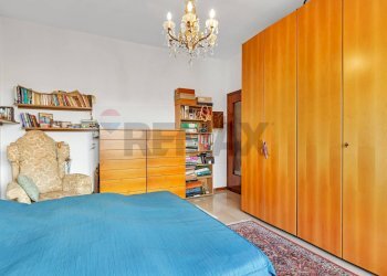 Camera da letto - Casa indipendente Via Custoza
 
10, Carate Brianza - foto 53