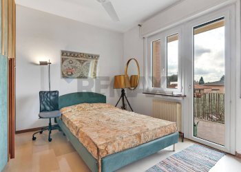 Camera da letto - Casa indipendente Via Custoza
 
10, Carate Brianza - foto 54