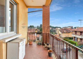 Balcone - Casa indipendente Via Custoza
 
10, Carate Brianza - foto 55