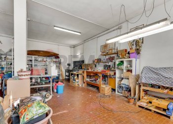 Magazzino - Casa indipendente Via Custoza
 
10, Carate Brianza - foto 59