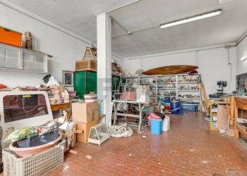 Magazzino - Casa indipendente Via Custoza
 
10, Carate Brianza - foto 60