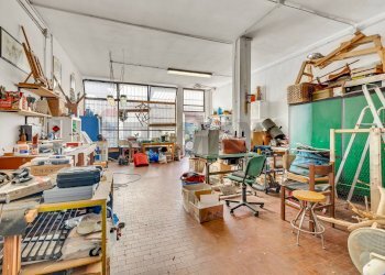 Magazzino - Casa indipendente Via Custoza
 
10, Carate Brianza - foto 61