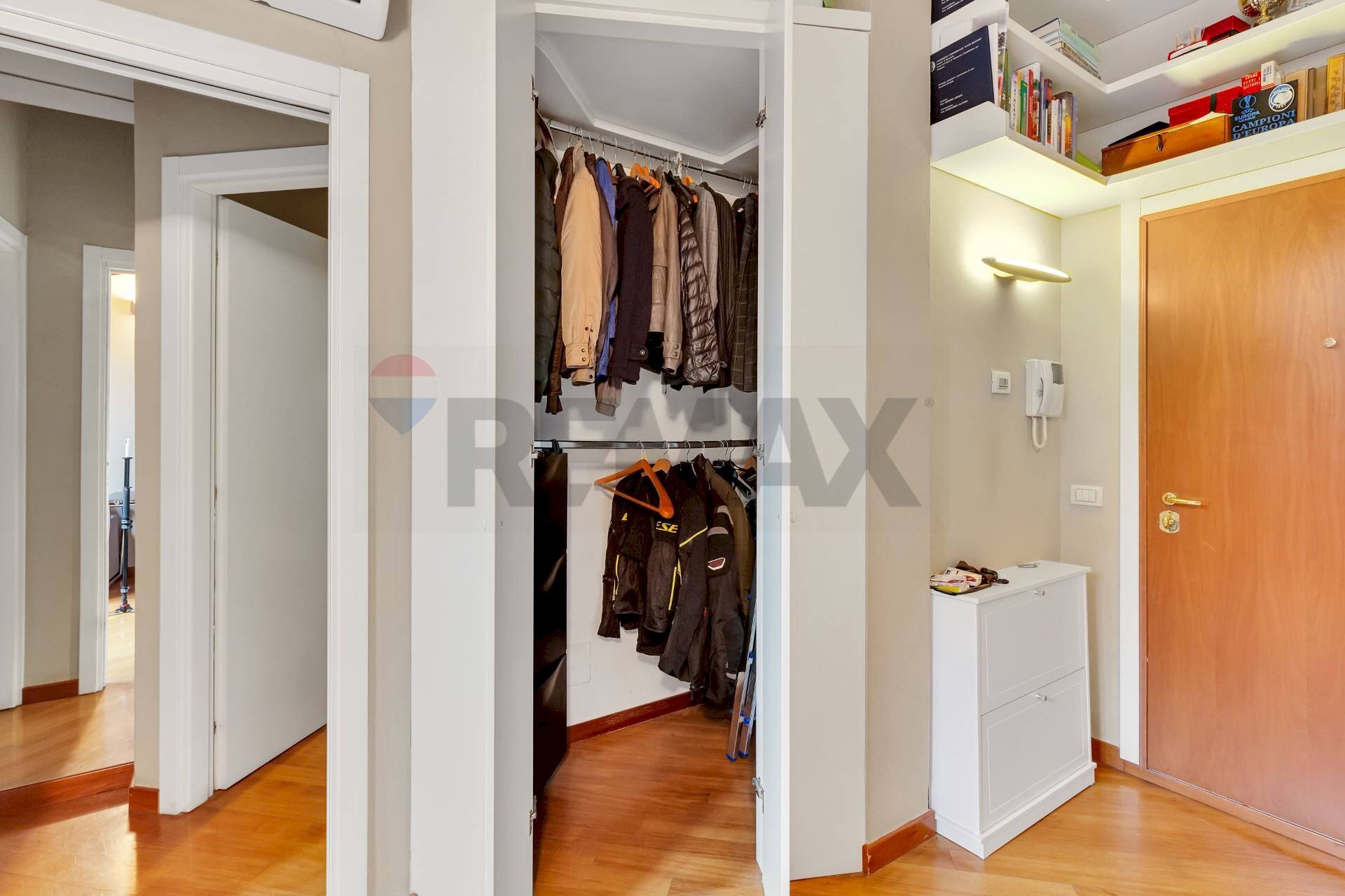 Cabina armadio - Trilocale via giambellino
 
50, Milano - foto 3