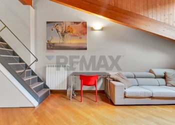 Soggiorno - Trilocale via giambellino
 
50, Milano - foto 2