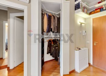Cabina armadio - Trilocale via giambellino
 
50, Milano - foto 3