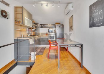 Cucina - Trilocale via giambellino
 
50, Milano - foto 5