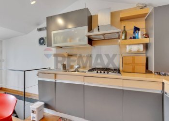 Cucina - Trilocale via giambellino
 
50, Milano - foto 7