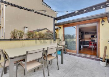 Terrazza - Trilocale via giambellino
 
50, Milano - foto 8