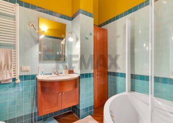 Bagno - Trilocale via giambellino
 
50, Milano - foto 14