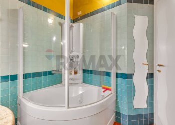 Bagno - Trilocale via giambellino
 
50, Milano - foto 16