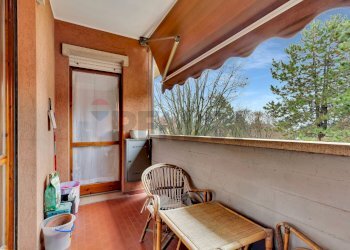 Terrazza - Trilocale Corso Europa
 
46, Pessano con Bornago - foto 6