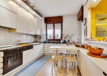 Cucina - Trilocale Corso Europa
 
46, Pessano con Bornago - foto 7