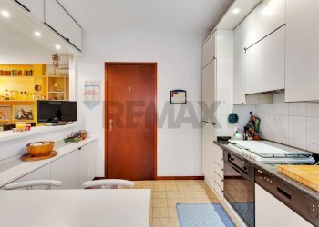 Cucina - Trilocale Corso Europa
 
46, Pessano con Bornago - foto 11