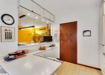 Cucina - Trilocale Corso Europa
 
46, Pessano con Bornago - foto 12