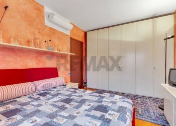 Camera / camera da letto - Trilocale Corso Europa
 
46, Pessano con Bornago - foto 17