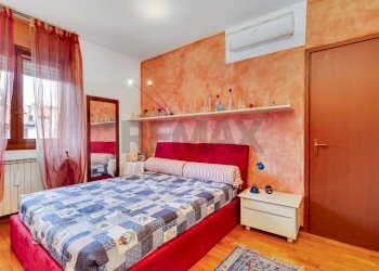 Camera / camera da letto - Trilocale Corso Europa
 
46, Pessano con Bornago - foto 18