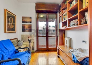 Camera Studio - Trilocale Corso Europa
 
46, Pessano con Bornago - foto 20