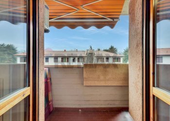 Balcone - Trilocale Corso Europa
 
46, Pessano con Bornago - foto 24