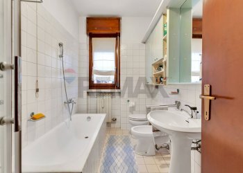 Bagno - Trilocale Corso Europa
 
46, Pessano con Bornago - foto 25