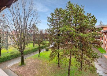 Giardino - Trilocale Corso Europa
 
46, Pessano con Bornago - foto 28