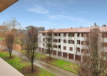 Edificio all\'aperto - Trilocale Corso Europa
 
46, Pessano con Bornago - foto 29