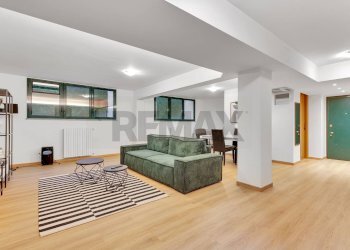 Soggiorno - Bilocale Vicolo Calusca
 
3, Milano - foto 1