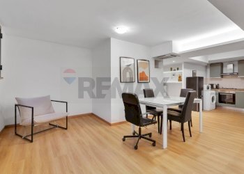 Sala da pranzo - Bilocale Vicolo Calusca
 
3, Milano - foto 2