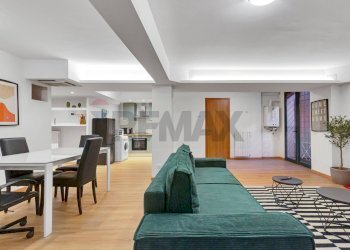 Sala da pranzo - Bilocale Vicolo Calusca
 
3, Milano - foto 4