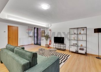 Soggiorno - Bilocale Vicolo Calusca
 
3, Milano - foto 6