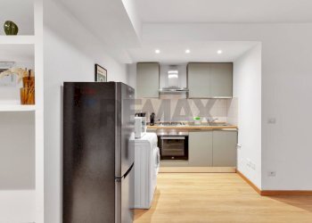 Cucina - Bilocale Vicolo Calusca
 
3, Milano - foto 9