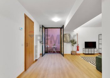 Uscita Privata - Bilocale Vicolo Calusca
 
3, Milano - foto 18