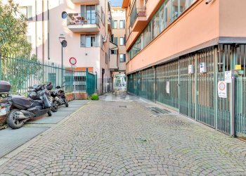 Edificio all\'aperto - Bilocale Vicolo Calusca
 
3, Milano - foto 22