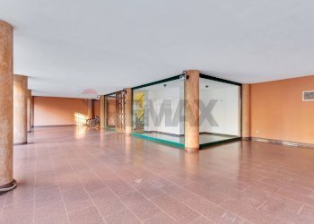 Stanza vuota - Bilocale Vicolo Calusca
 
3, Milano - foto 24