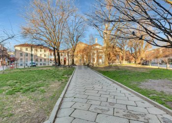 Sant\'Eustorgio - Milano - Bilocale Vicolo Calusca
 
3, Milano - foto 28