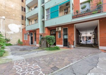 Edificio all\'aperto - Ufficio Viale Coni Zugna
 
58, Milano - foto 25