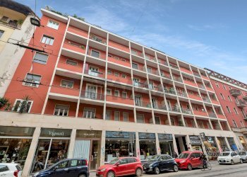 Edificio all\'aperto - Ufficio Viale Coni Zugna
 
58, Milano - foto 26