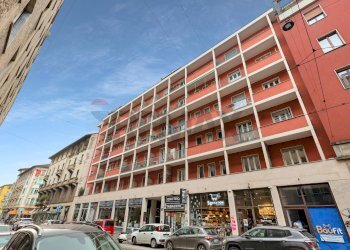 Edificio all\'aperto - Ufficio Viale Coni Zugna
 
58, Milano - foto 27
