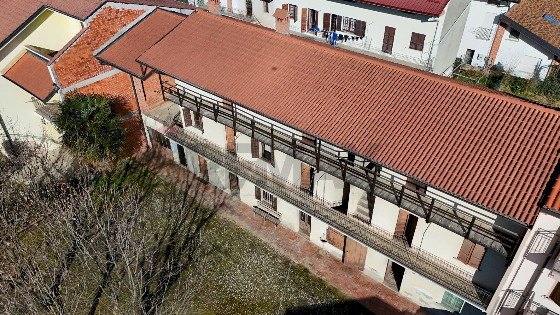 Edificio all\'aperto - Rustico Via Santo Stefano
 
13, Bellinzago Novarese - foto 2