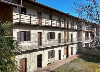Casa all\'aperto - Rustico Via Santo Stefano
 
13, Bellinzago Novarese - foto 4